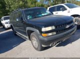 CHEVROLET SUBURBAN 1500 Z71 photo