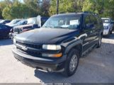 CHEVROLET SUBURBAN 1500 Z71 photo