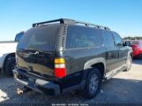 CHEVROLET SUBURBAN 1500 Z71 photo