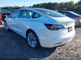 TESLA MODEL 3 LONG RANGE DUAL MOTOR ALL-WHEEL DRIVE 5YJ3E1EB8LF****** снимка
