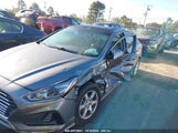 HYUNDAI SONATA HYBRID LIMITED KMHE34L33JA****** снимка