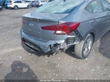 HYUNDAI ELANTRA SEL KMHD84LF4KU****** снимка