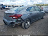 HYUNDAI ELANTRA SEL KMHD84LF4KU****** снимка