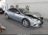 MAZDA MAZDA6 I TOURING photo