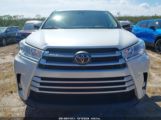 TOYOTA HIGHLANDER LE PLUS снимка