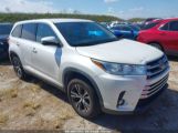 TOYOTA HIGHLANDER LE PLUS снимка