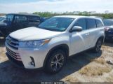 TOYOTA HIGHLANDER LE PLUS снимка