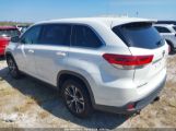 TOYOTA HIGHLANDER LE PLUS снимка