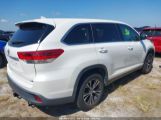 TOYOTA HIGHLANDER LE PLUS снимка