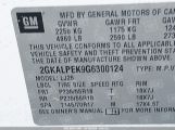 GMC TERRAIN SLT photo