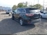 TOYOTA HIGHLANDER LIMITED V6 снимка