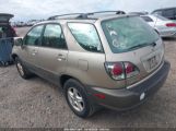 LEXUS RX 300 photo