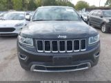 JEEP GRAND CHEROKEE LIMITED снимка