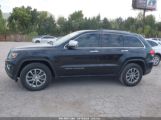 JEEP GRAND CHEROKEE LIMITED снимка