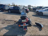 HARLEY-DAVIDSON FLSTCI 1HD1JHB475Y****** снимка