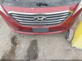 HYUNDAI SONATA ECO снимка