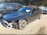 BMW 530E XDRIVE IPERFORMANCE WBAJB1C58KB375764 снимка