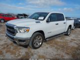 RAM 1500 BIG HORN 4X4 5'7 BOX photo