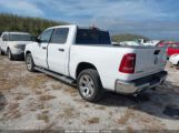 RAM 1500 BIG HORN 4X4 5'7 BOX photo