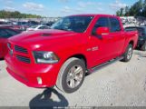 RAM 1500 SPORT снимка