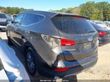 HYUNDAI SANTA FE SPORT 2.0T 5XYZW3LA5DG****** fotografie