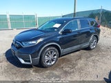 HONDA CR-V HYBRID EX 7FART6H59LE007346 photo