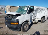 CHEVROLET EXPRESS CARGO RWD 2500 REGULAR WHEELBASE WT 1GCWGAFP3P1242544 photo