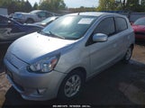 MITSUBISHI MIRAGE ES ML32A4HJ2EH****** снимка
