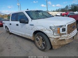 FORD F-150 XL 1FTEW1E52LK****** снимка