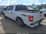 FORD F-150 XL 1FTEW1E52LK****** снимка