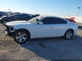 DODGE CHARGER POLICE RWD photo