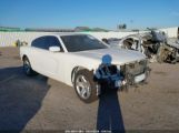 DODGE CHARGER POLICE RWD photo