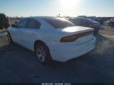 DODGE CHARGER POLICE RWD photo