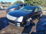 CADILLAC STS V6 снимка