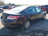 MAZDA MAZDA6 I SPORT 1YVHZ8BH7B5****** снимка