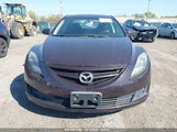 MAZDA MAZDA6 I SPORT 1YVHZ8BH7B5****** снимка
