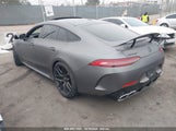 MERCEDES-BENZ AMG GT 63 4-DOOR COUPE WDD7X8JB4KA****** fotografie