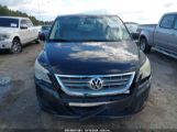 VOLKSWAGEN ROUTAN SE photo