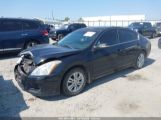 NISSAN ALTIMA 2.5 S снимка