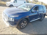 HYUNDAI SANTA FE SEL 5NMS2DAJ3NH****** снимка