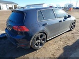 VOLKSWAGEN GOLF GTI AUTOBAHN 4-DOOR/S 4-DOOR/SE 4-DOOR/SPORT 4-DOOR 3VW547AU8HM****** fotografie