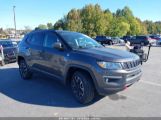 JEEP COMPASS TRAILHAWK 4X4 photo