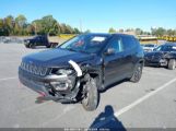 JEEP COMPASS TRAILHAWK 4X4 photo