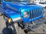 JEEP WRANGLER UNLIMITED RUBICON 392 4X4 1C4JJXSJ0NW****** photo