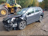 SUBARU FORESTER LIMITED JF2SKANC4NH****** снимка