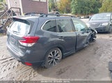 SUBARU FORESTER LIMITED JF2SKANC4NH****** снимка