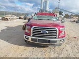 FORD F-150 XLT 1FTEX1CF5FK****** снимка