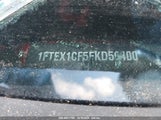 FORD F-150 XLT 1FTEX1CF5FK****** снимка