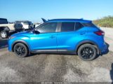 NISSAN KICKS SR XTRONIC CVT снимка