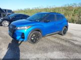 NISSAN KICKS SR XTRONIC CVT снимка